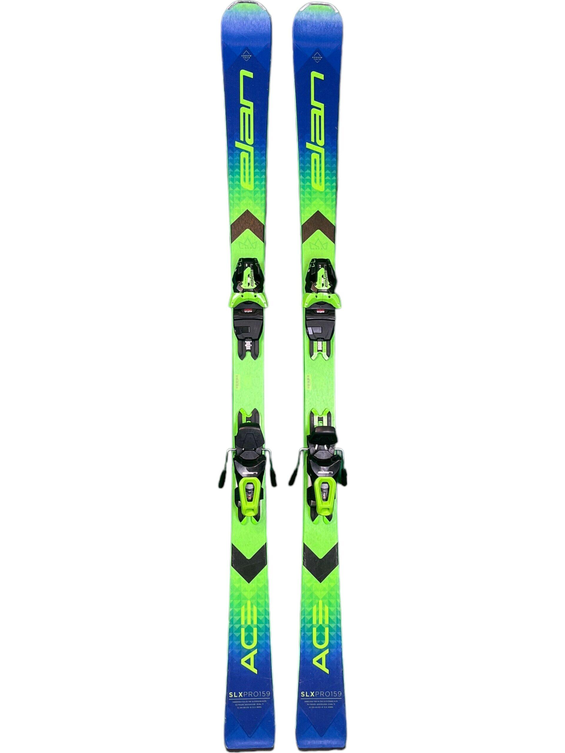 ELAN Tweedehands - Ski's  Elan Ace SLX Pro -  159 cm