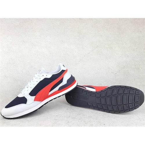 Chaussures running hommes Puma St Runner V4 Mesh 5/7