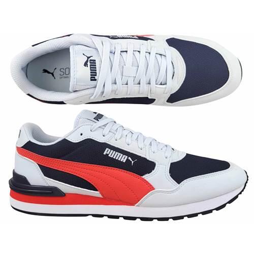 Chaussures running hommes Puma St Runner V4 Mesh 3/7