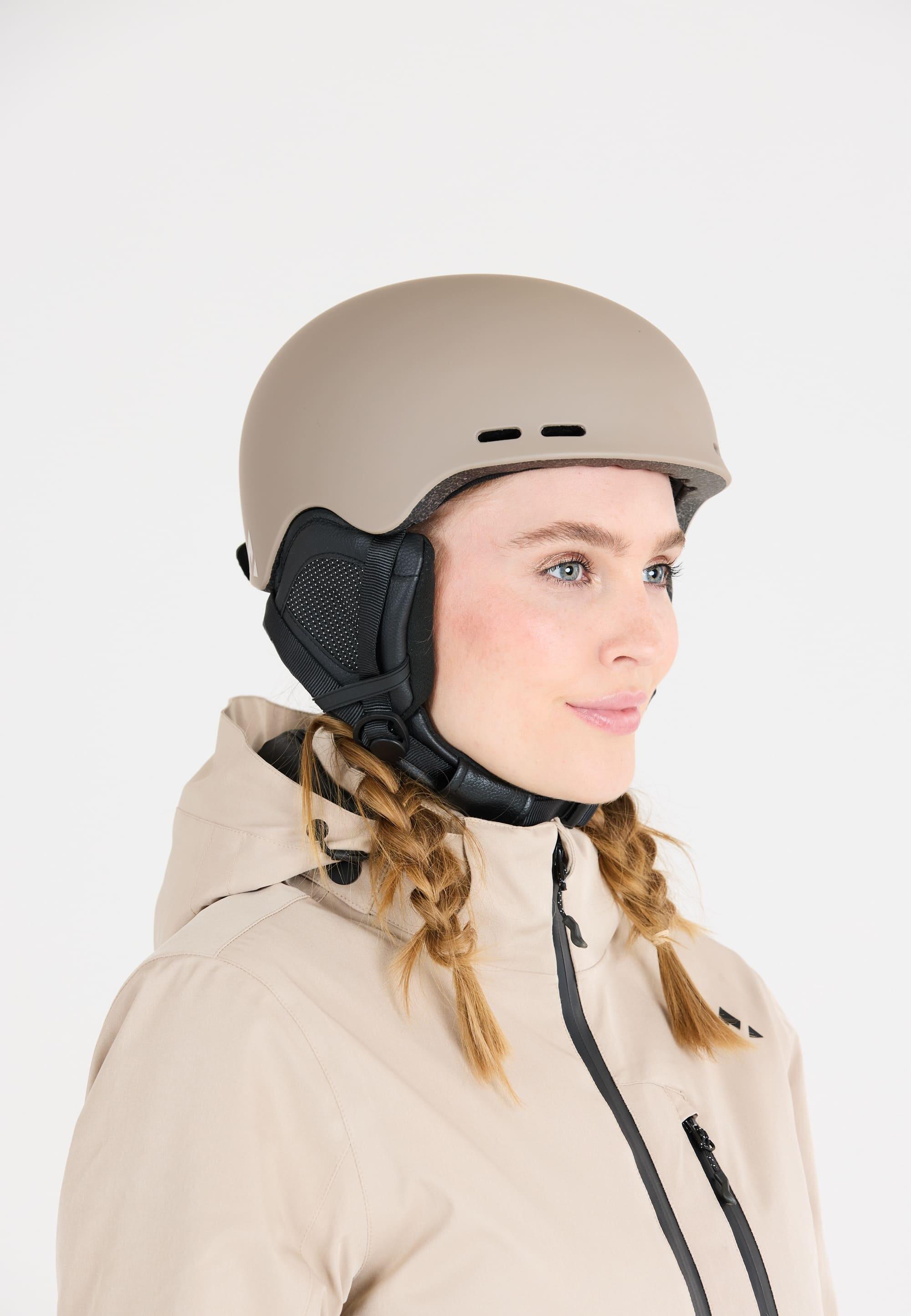 Capacete de esqui Whistler Moritz 6/7