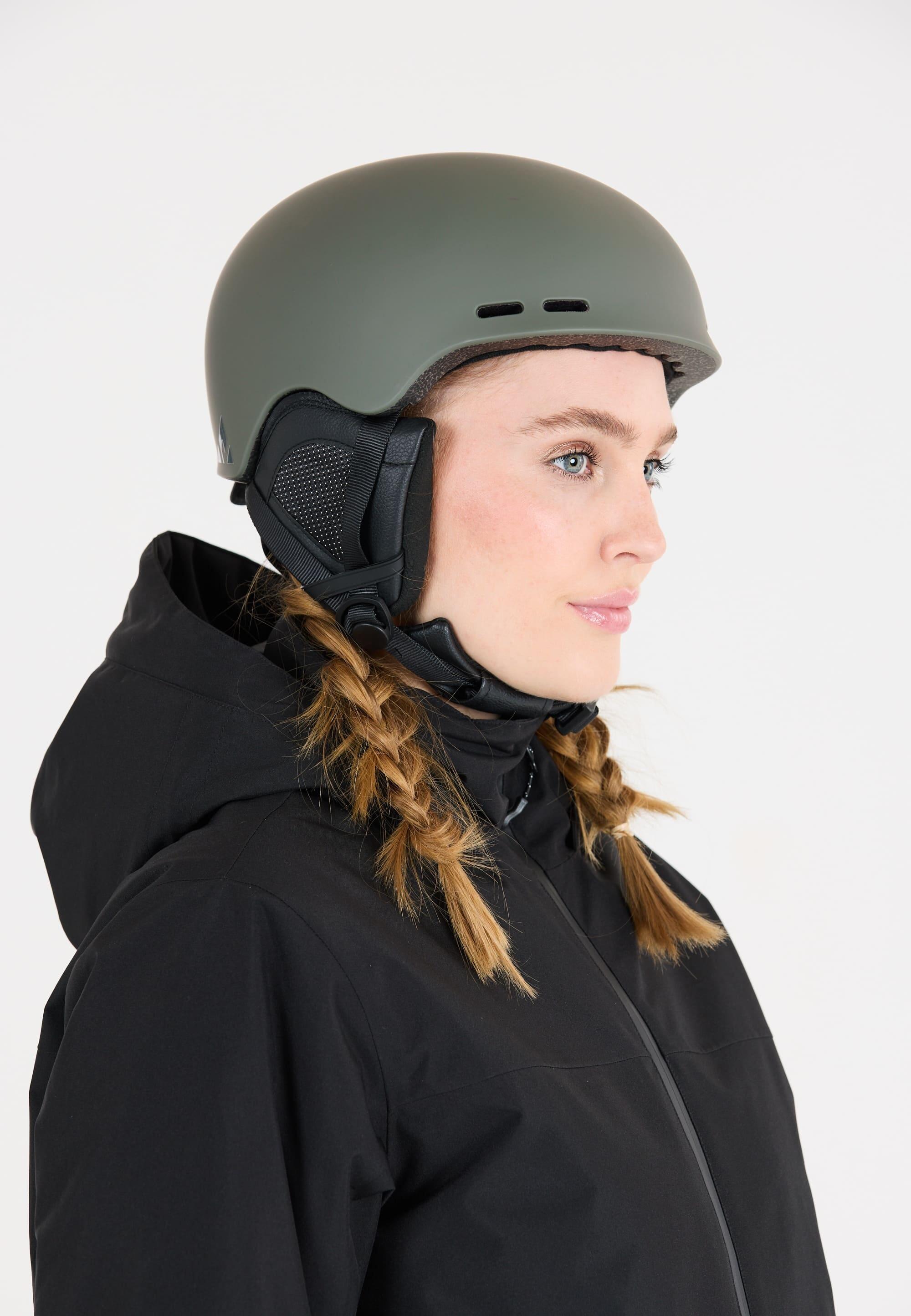 Helm Moritz 6/7