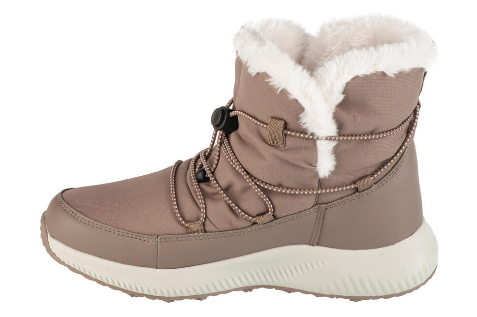 Buty zimowe damskie, Sheratan