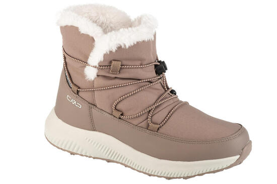 Bottes de neige femme CMP Sheratan Snowboots Wp