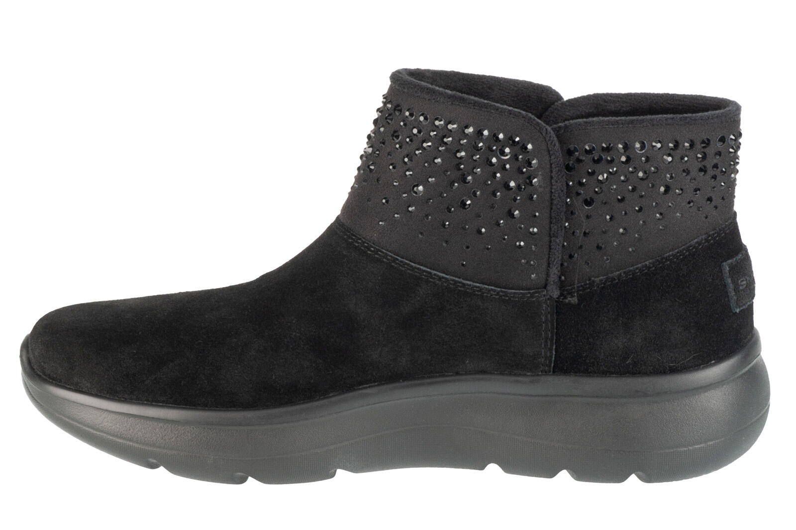 Buty zimowe damskie,  On-The-GO Encore - Winter Gleam 2/4