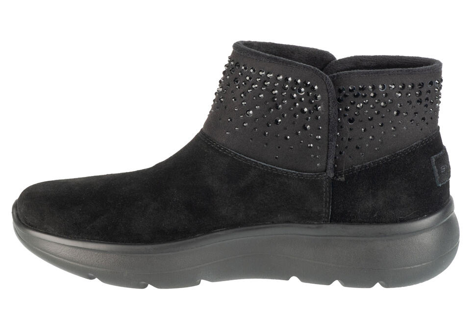 Buty zimowe damskie, On-The-GO Encore - Winter Gleam