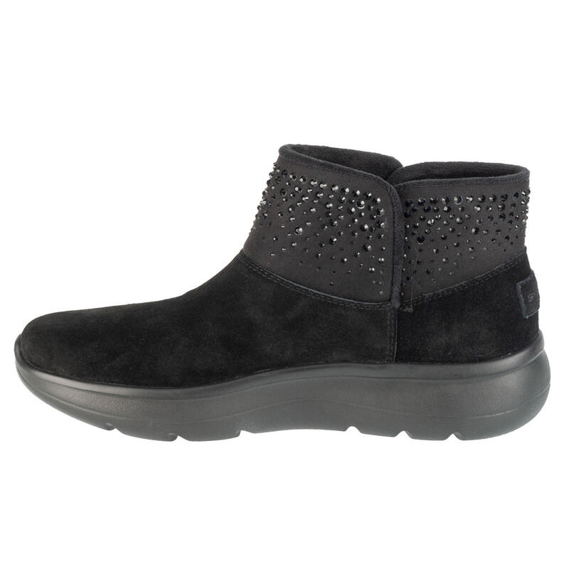 Buty zimowe damskie,  On-The-GO Encore - Winter Gleam