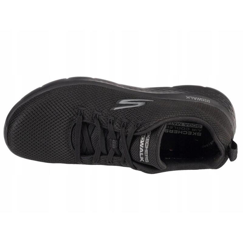 Buty na co dzień męskie SKECHERS GO WALK FLEX