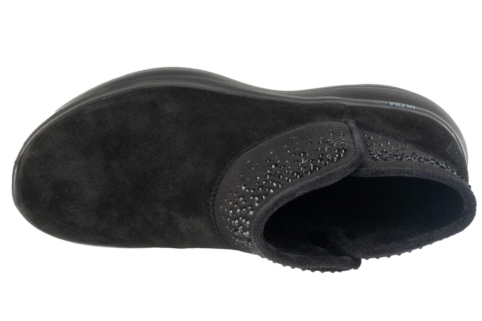 Buty zimowe damskie,  On-The-GO Encore - Winter Gleam 3/4