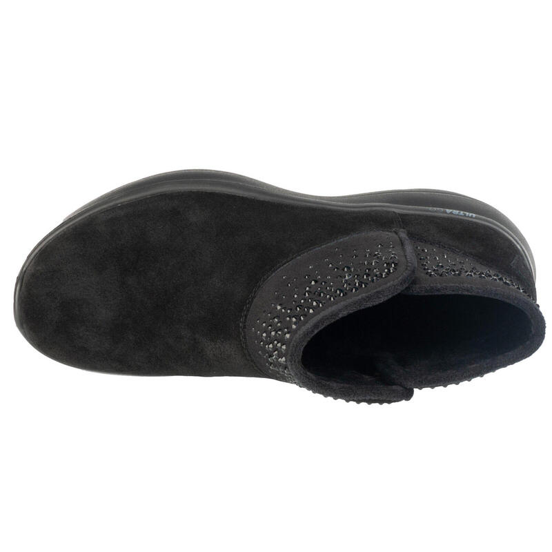 Buty zimowe damskie,  On-The-GO Encore - Winter Gleam