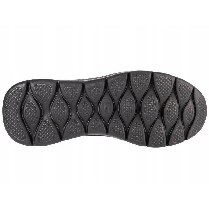 Buty na co dzień męskie SKECHERS GO WALK FLEX