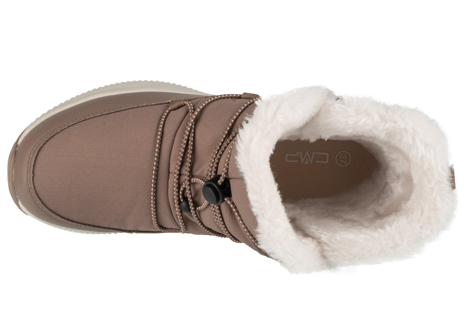 Bottes de neige femme CMP Sheratan Snowboots Wp 3/6