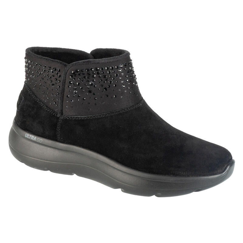 Buty zimowe damskie,  On-The-GO Encore - Winter Gleam
