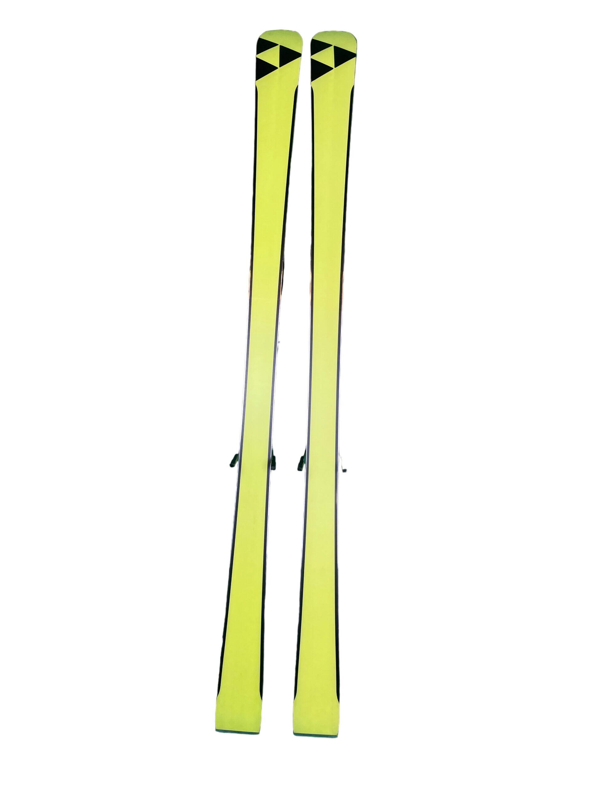 Tweedehands - Ski's  Fischer RC4 The Curv GT - 2019 -  182 cm 5/6