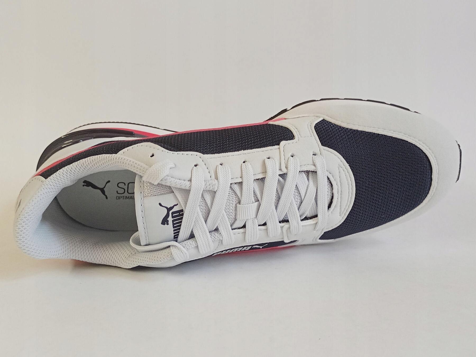 Chaussures running hommes Puma St Runner V4 Mesh 7/7