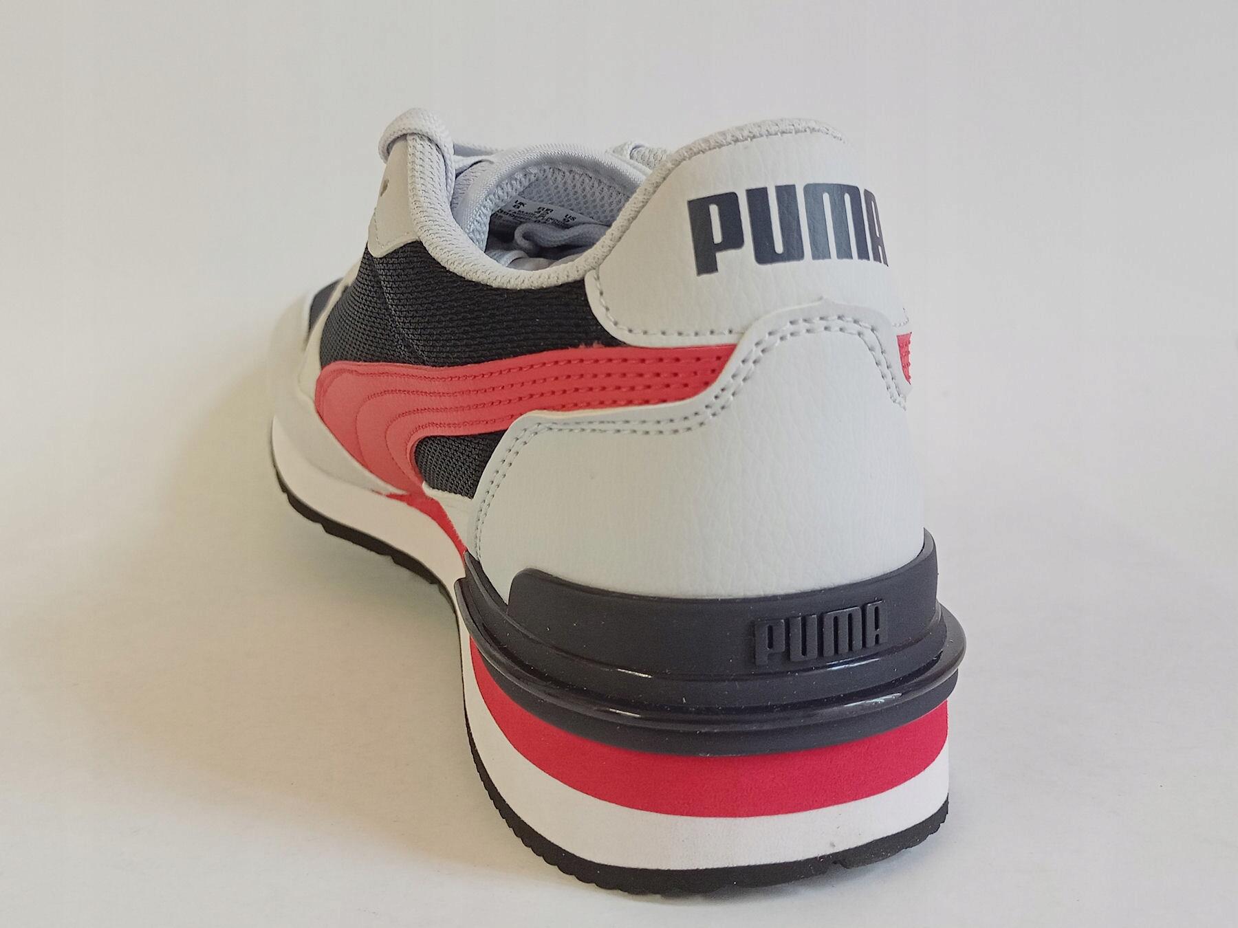 Chaussures running hommes Puma St Runner V4 Mesh 6/7