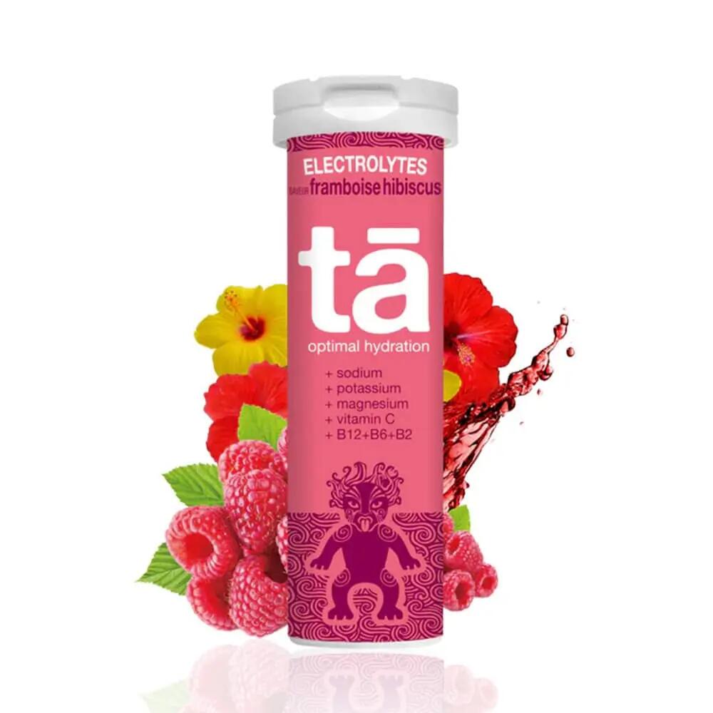 TA ENERGY picture
