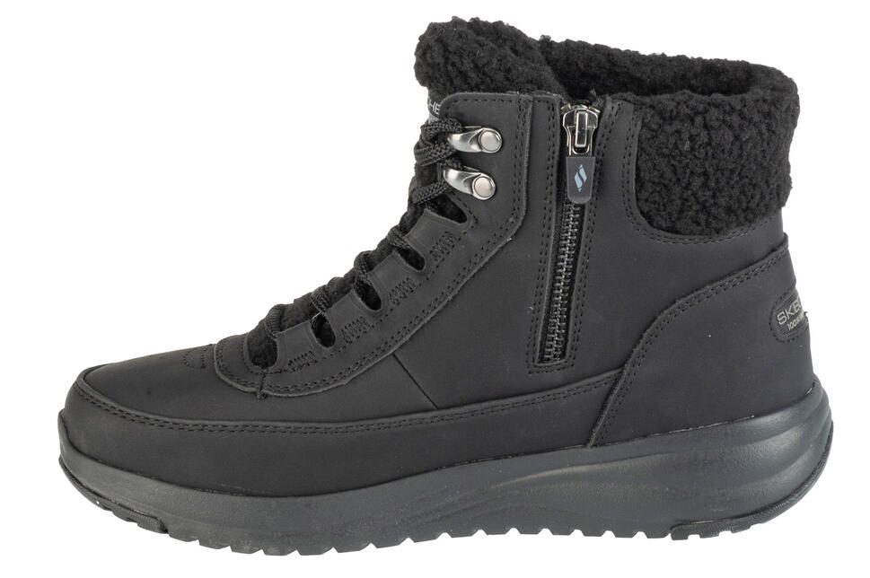Buty zimowe damskie, On-The-Go Stellar - Alpine Adventure