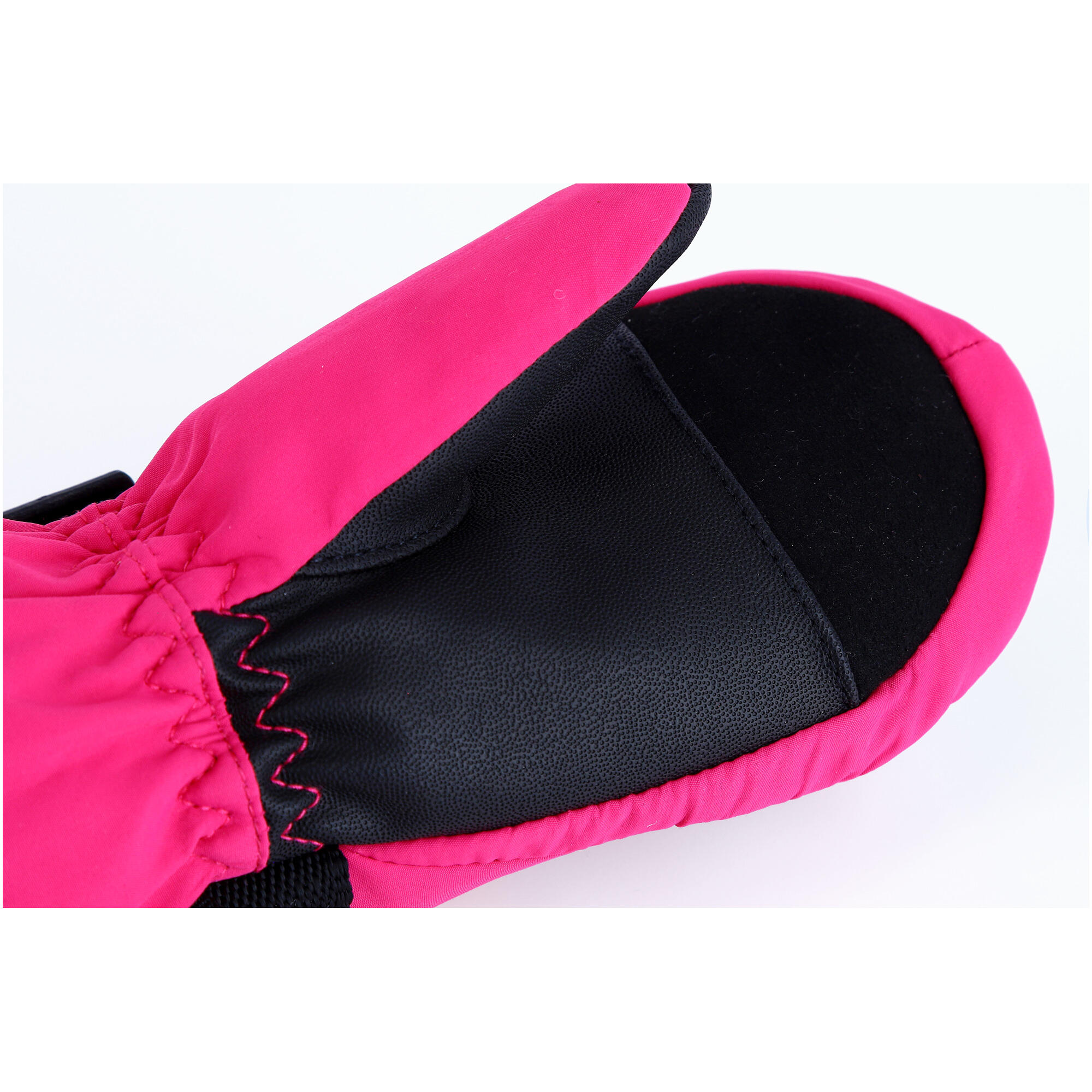 Kinder Winterhandschuhe VIKING Nomadic GTX Fäustlinge 7/7