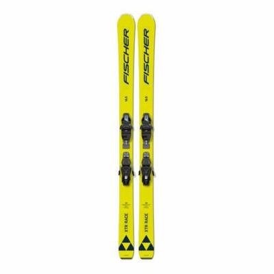 Ski Fischer XTR Race - 150 cm