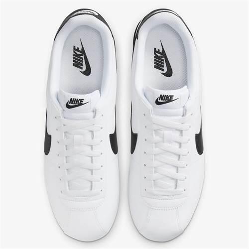 nike cortez basic leather vf
