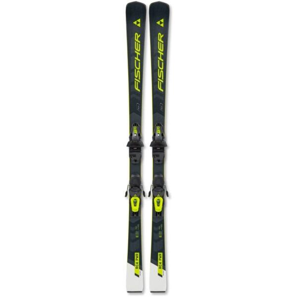 Ski's  Fischer RC4 Power TPR -  175 cm