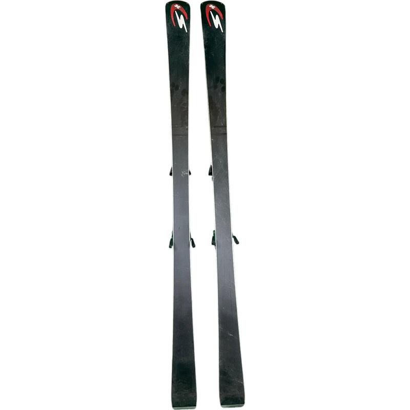 RECONDITIONNÉ - Ski Stöckli Laser GS -  165 cm - Très bon