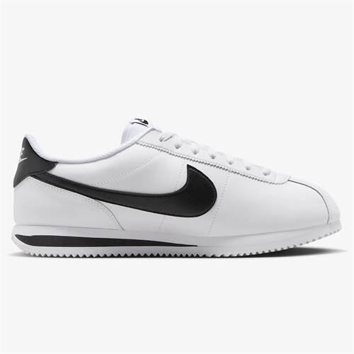 Chaussures universel hommes Nike Cortez Ltr 3/6