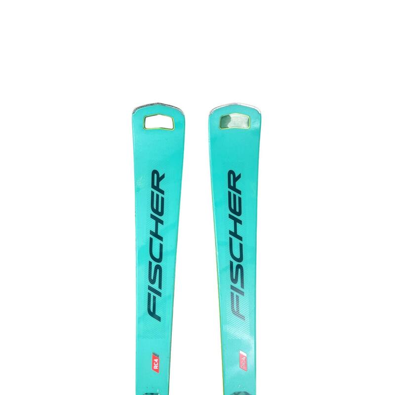 Tweedehands - Ski's  Fischer RC4 WC SC WS - 2023 -  150 cm