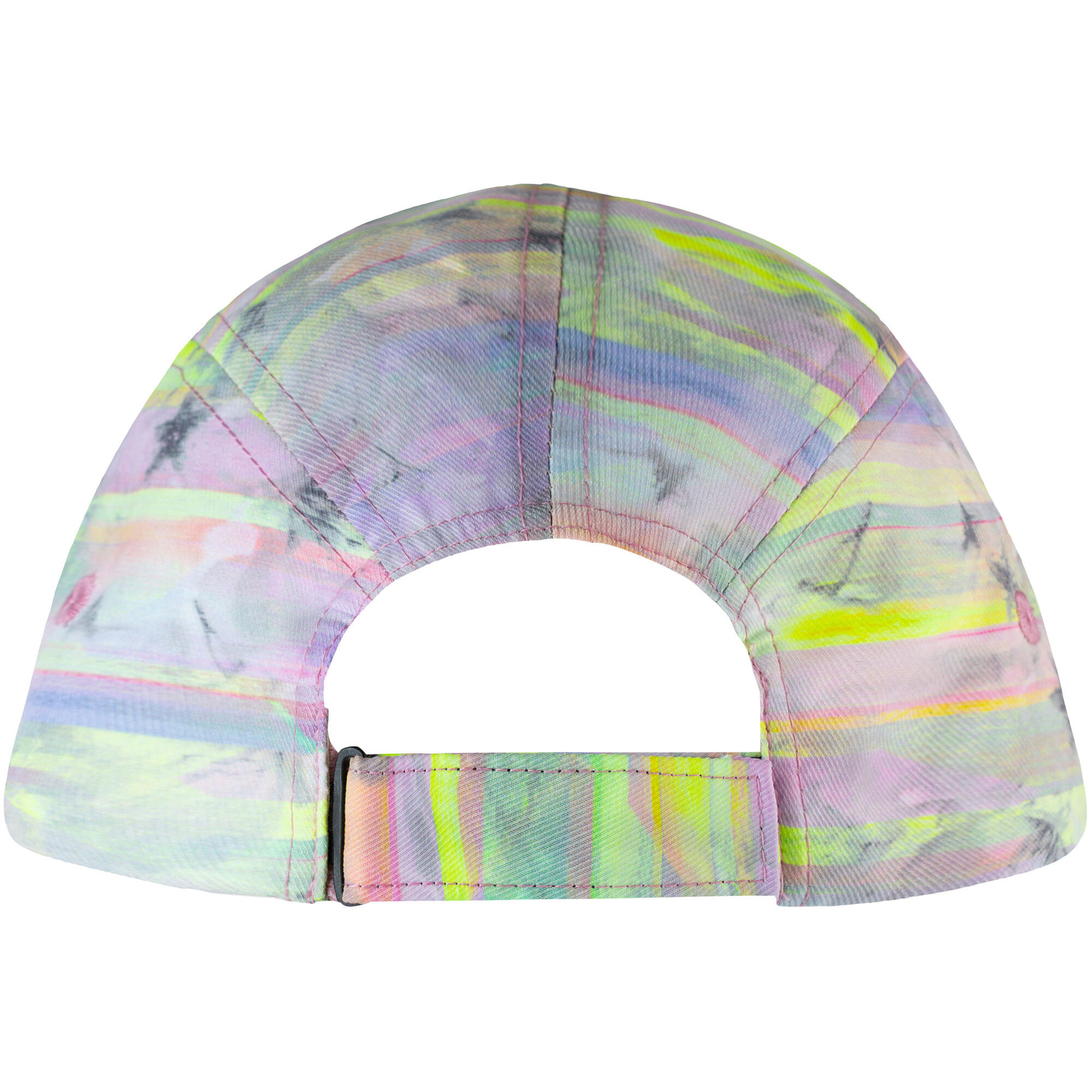Czapka z daszkiem dla dzieci Buff 5 Panels Cap Kids