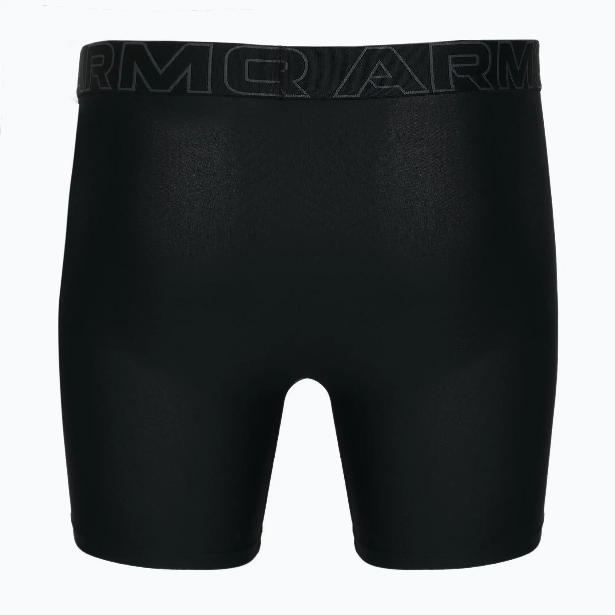 Under Armour Herren Boxershorts TECH-SOLID 16 cm 3 Pack UUSHJ043 3/10