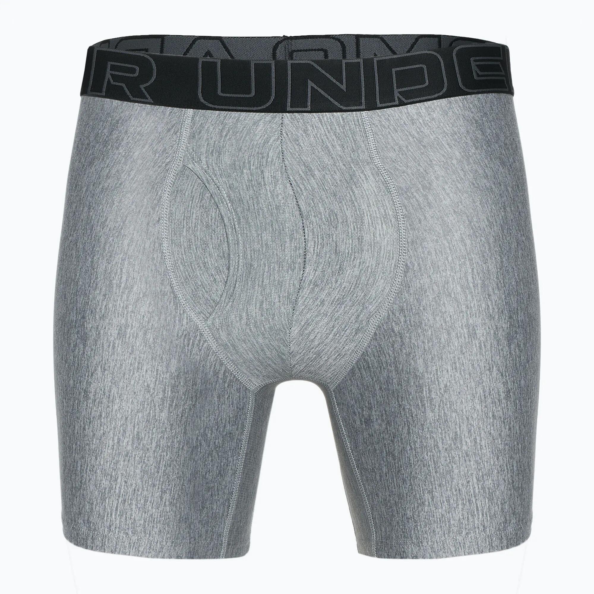 Under Armour Herren Boxershorts TECH-SOLID 16 cm 3 Pack UUSHJ043 2/10