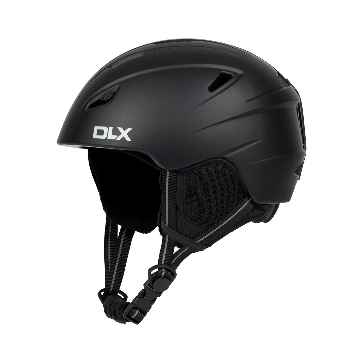 Kask Narciarski Hark DLX Dla Dorosłych Unisex