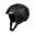"Hark DLX" Skihelm für HerrenDamen Unisex Damen und Herren Schwarz