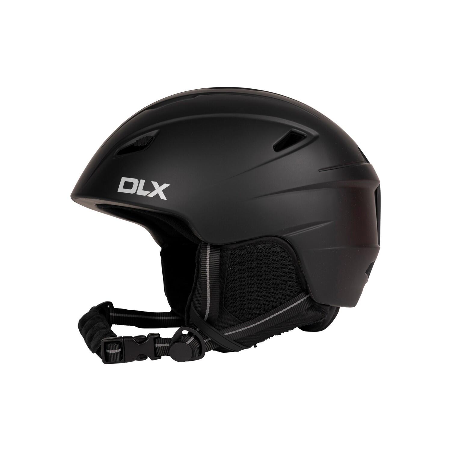 Casque De Ski HARK DLX Adulte (Noir) 2/3
