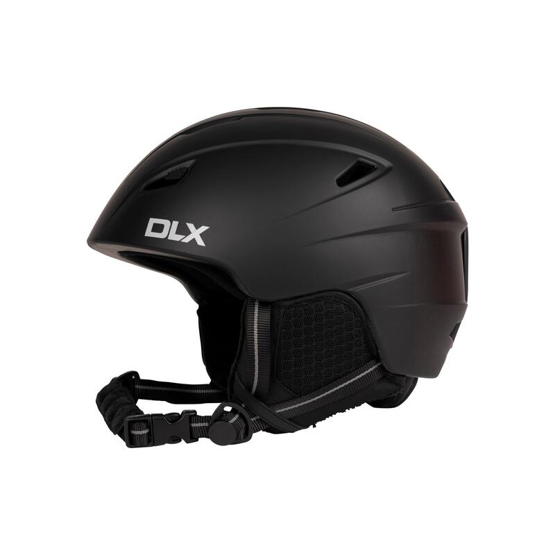 Casque De Ski HARK DLX Adulte (Noir)