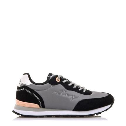 Sneakers femme MTNG Joggo or