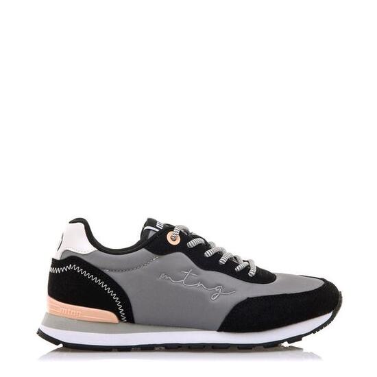Sneakers femme MTNG Joggo noir