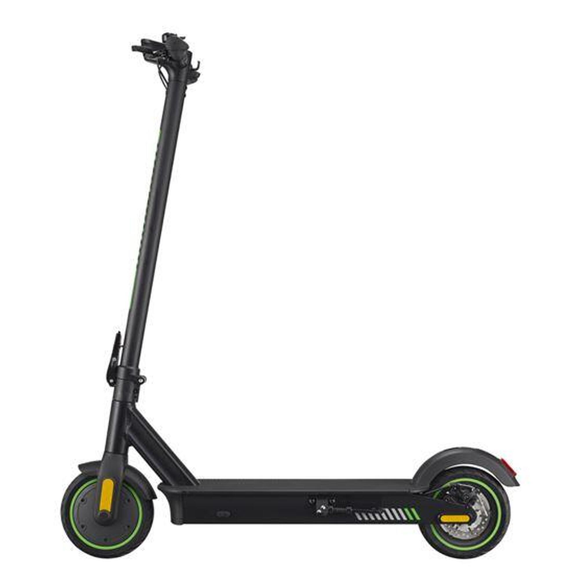 Acer ES Series 3 Trottinette Électrique,  Autonomie 25km, Vitesse Maximale 25km