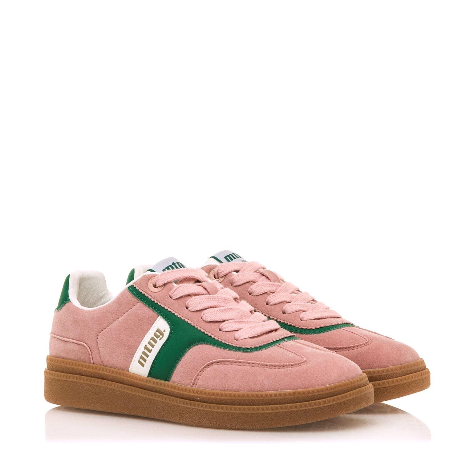 Sneakers Donna MTNG Cumbia Rosa 5/6