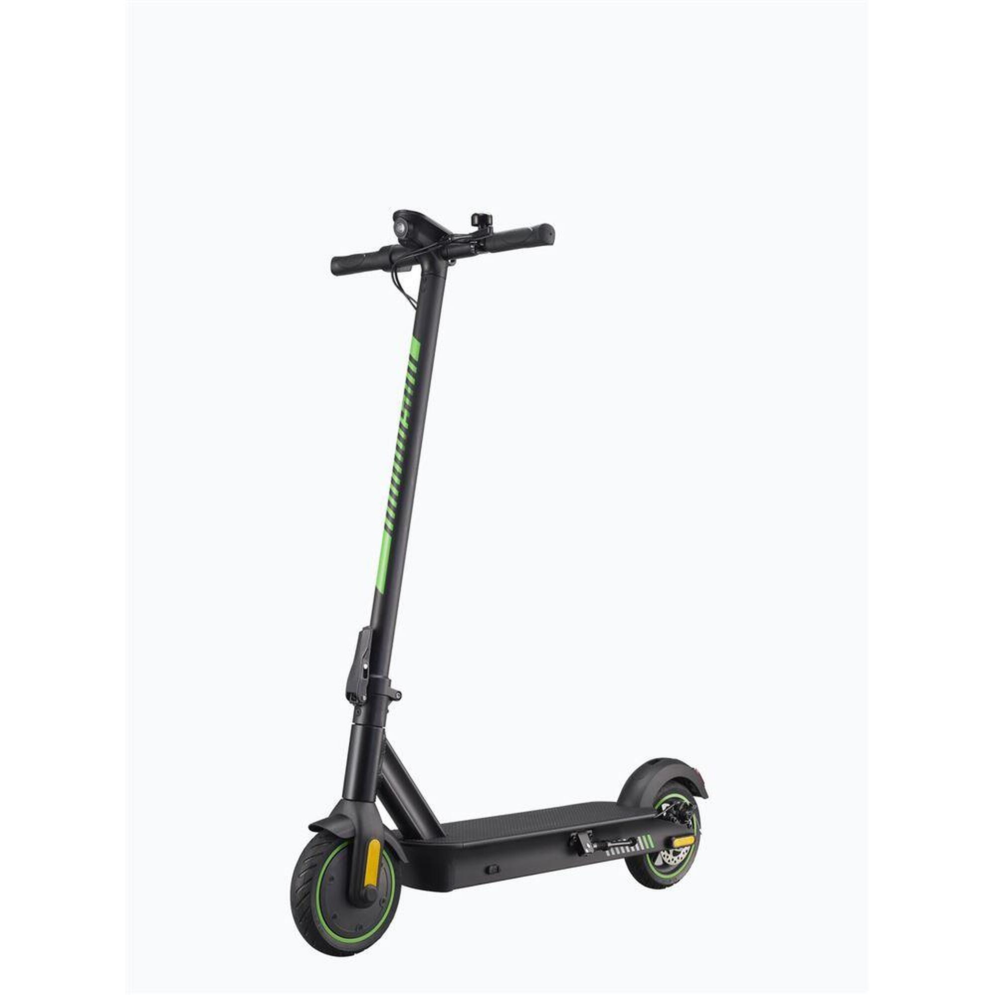 Acer - Acer Es Series 3 Trottinette Électrique,  Autonomie 25km, Vitesse Maximale 25km - Trottinette - Gris|noir - No Size - Decathlon