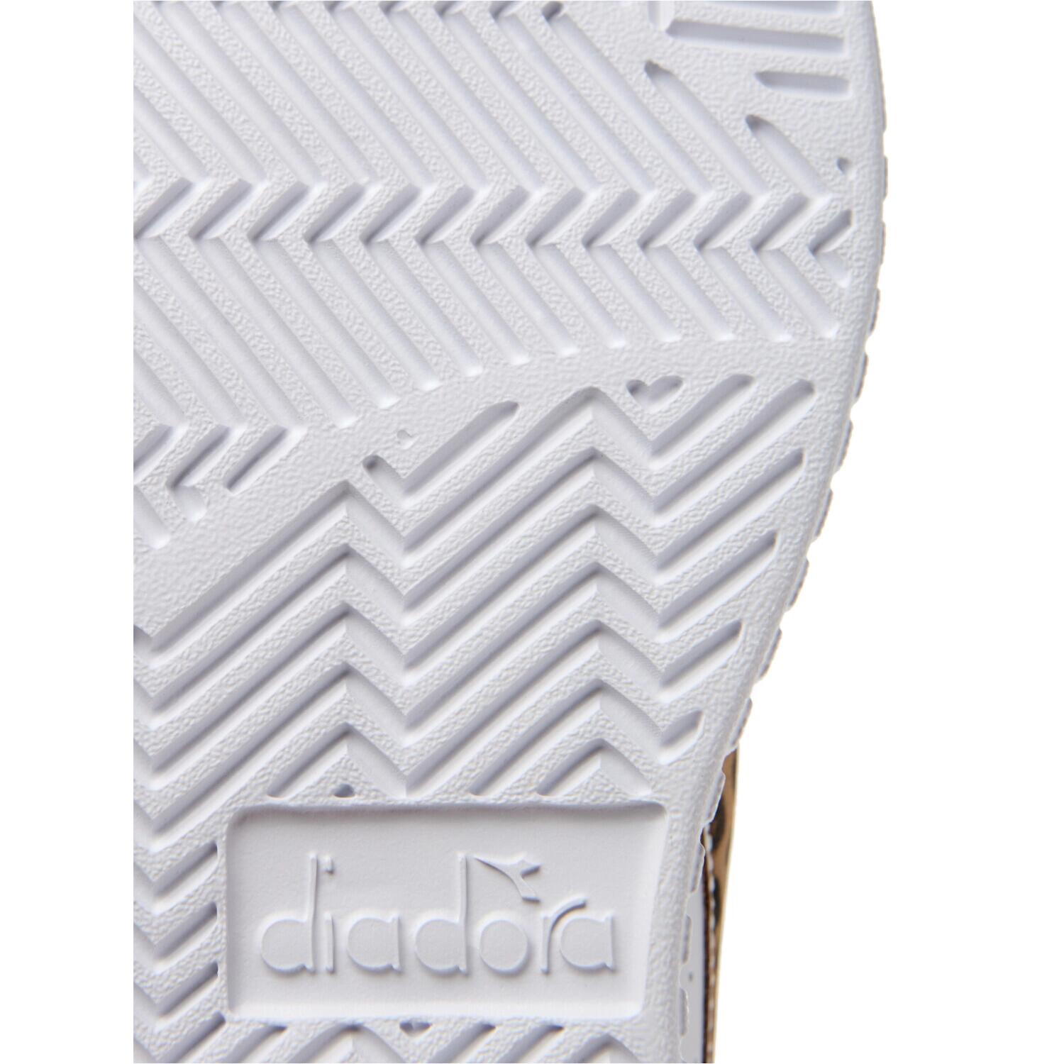 Trampki damskie DIADORA GAME P STEP TROPIC 7/7