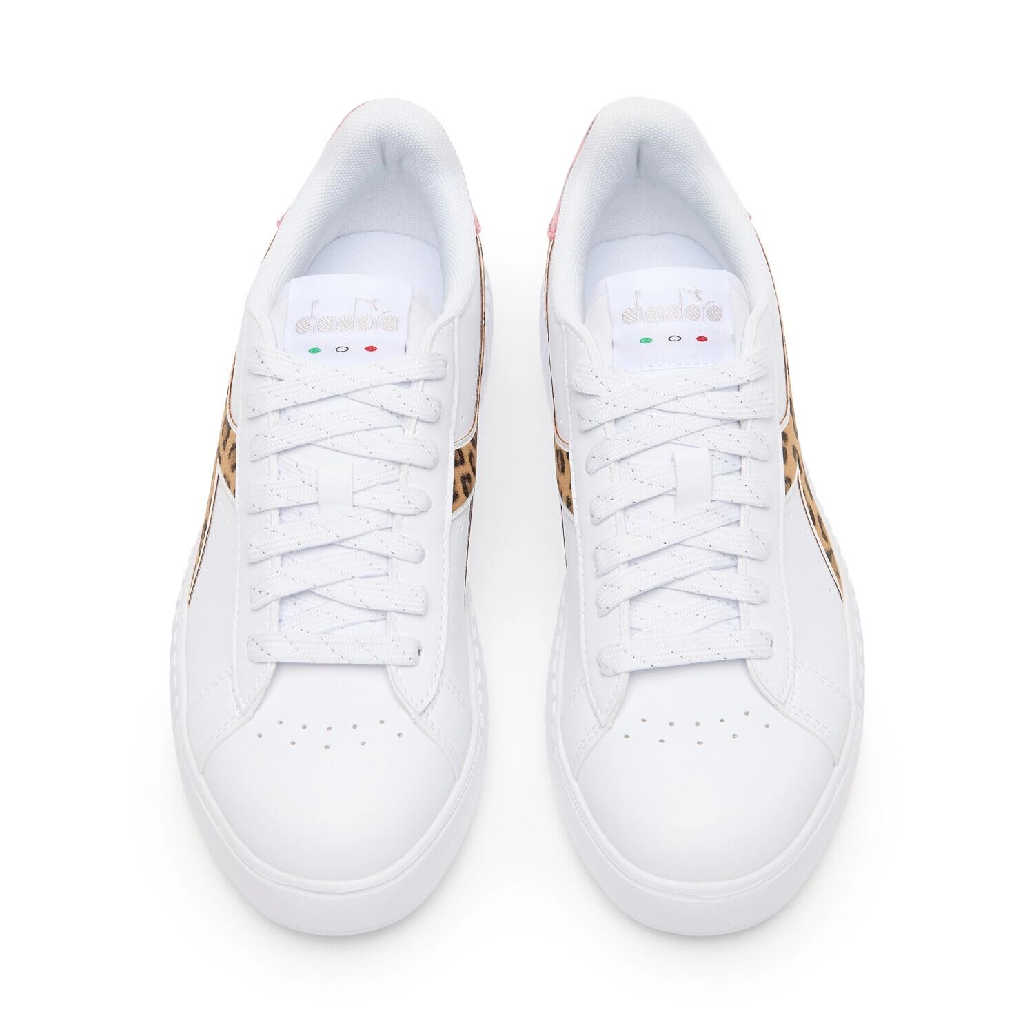 Trampki damskie DIADORA GAME P STEP TROPIC 4/7