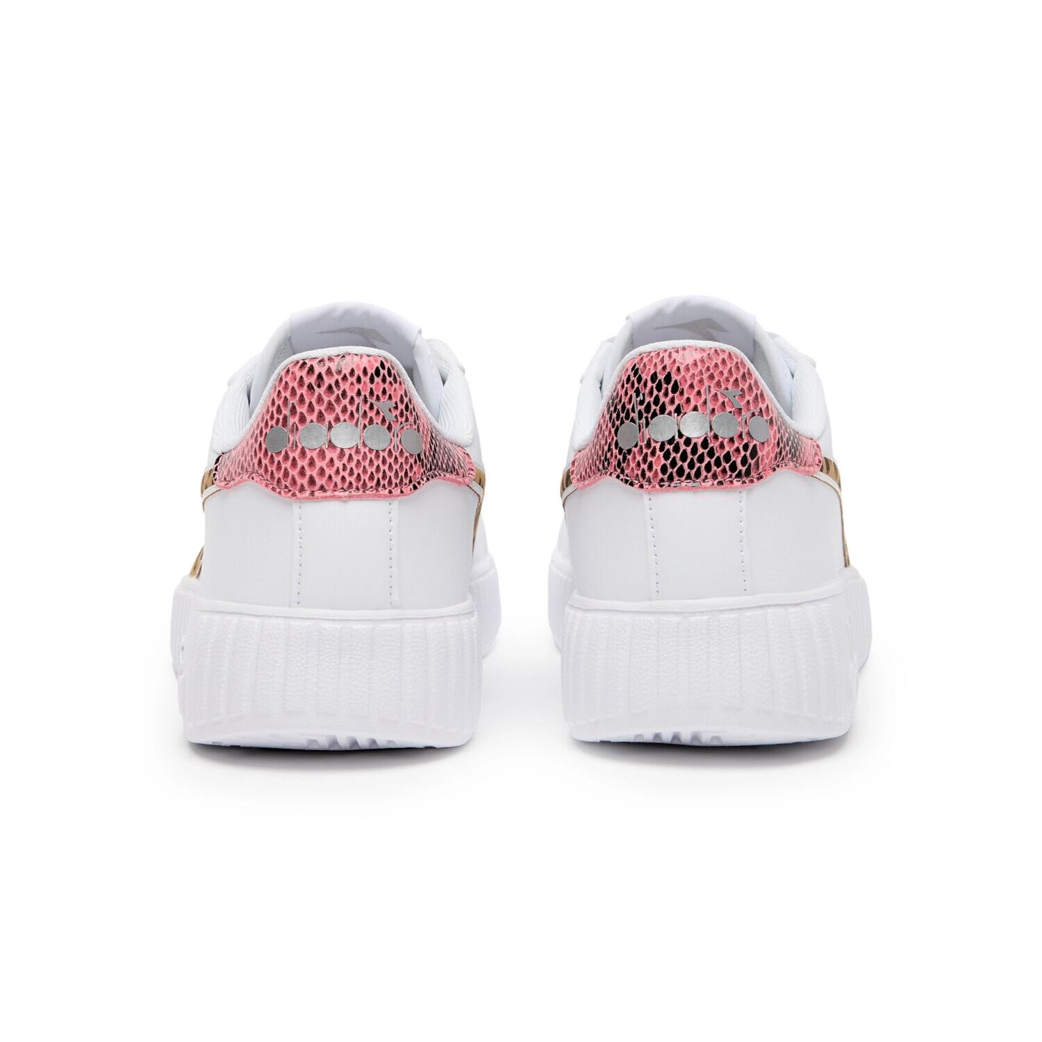 Trampki damskie DIADORA GAME P STEP TROPIC 5/7