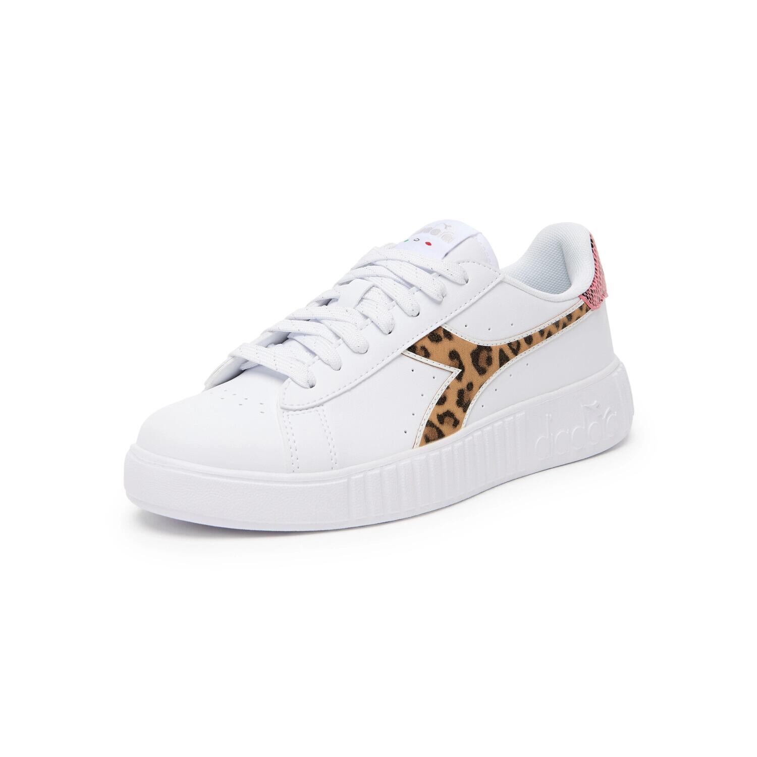 Trampki damskie DIADORA GAME P STEP TROPIC 3/7