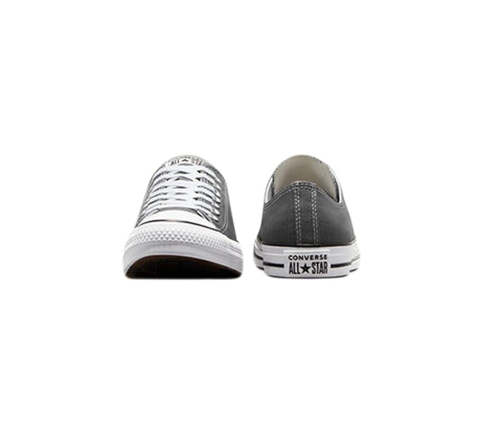 Chaussures basses à lacet pour adulte chuck taylor all star classic 7/7