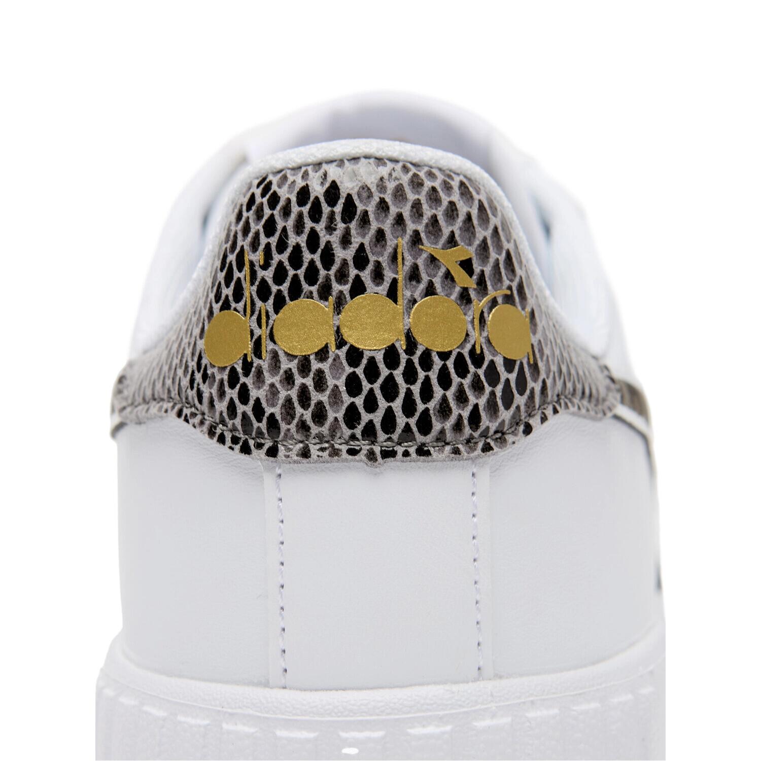 Trampki damskie DIADORA GAME P STEP TROPIC 6/7