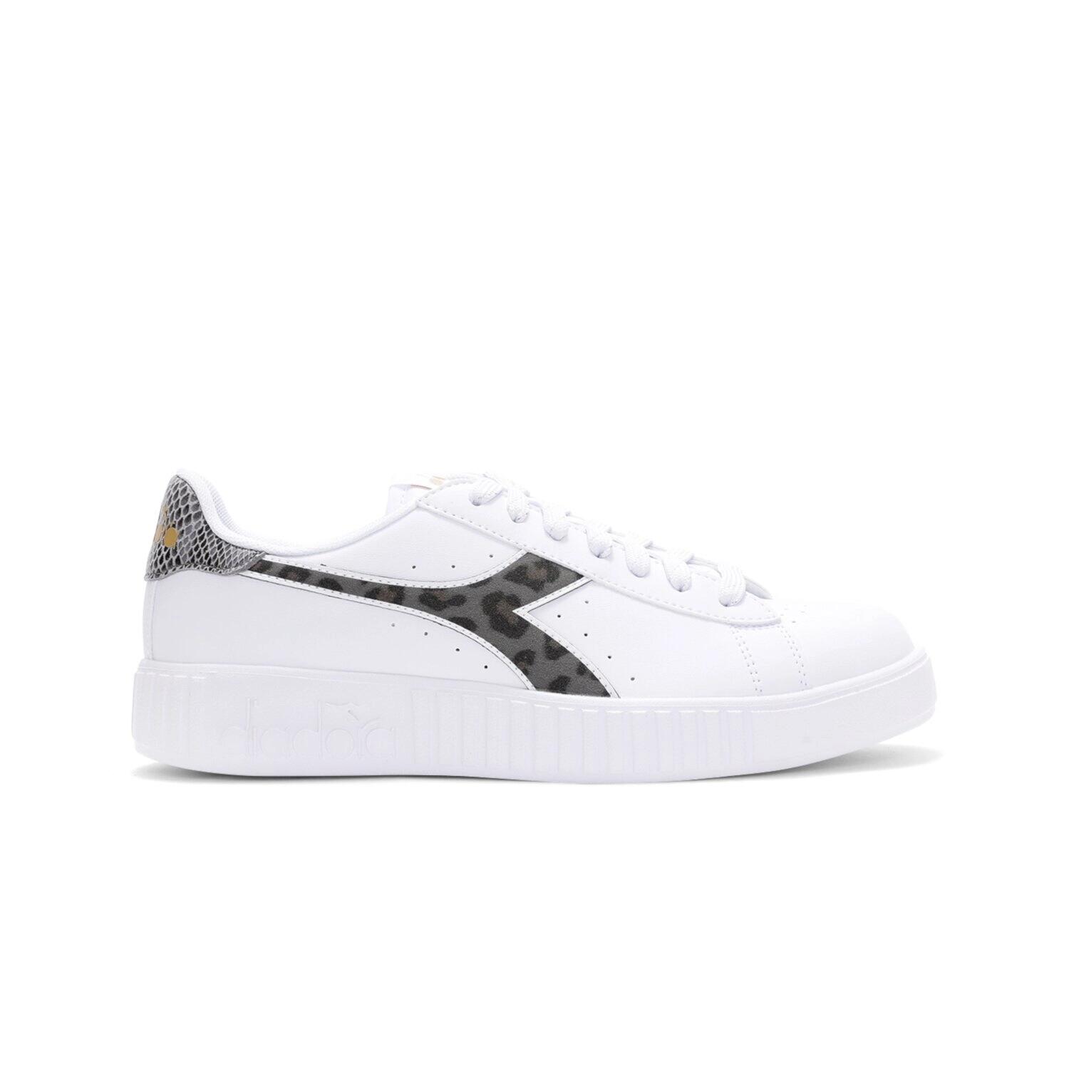 Trampki damskie DIADORA GAME P STEP TROPIC 1/7