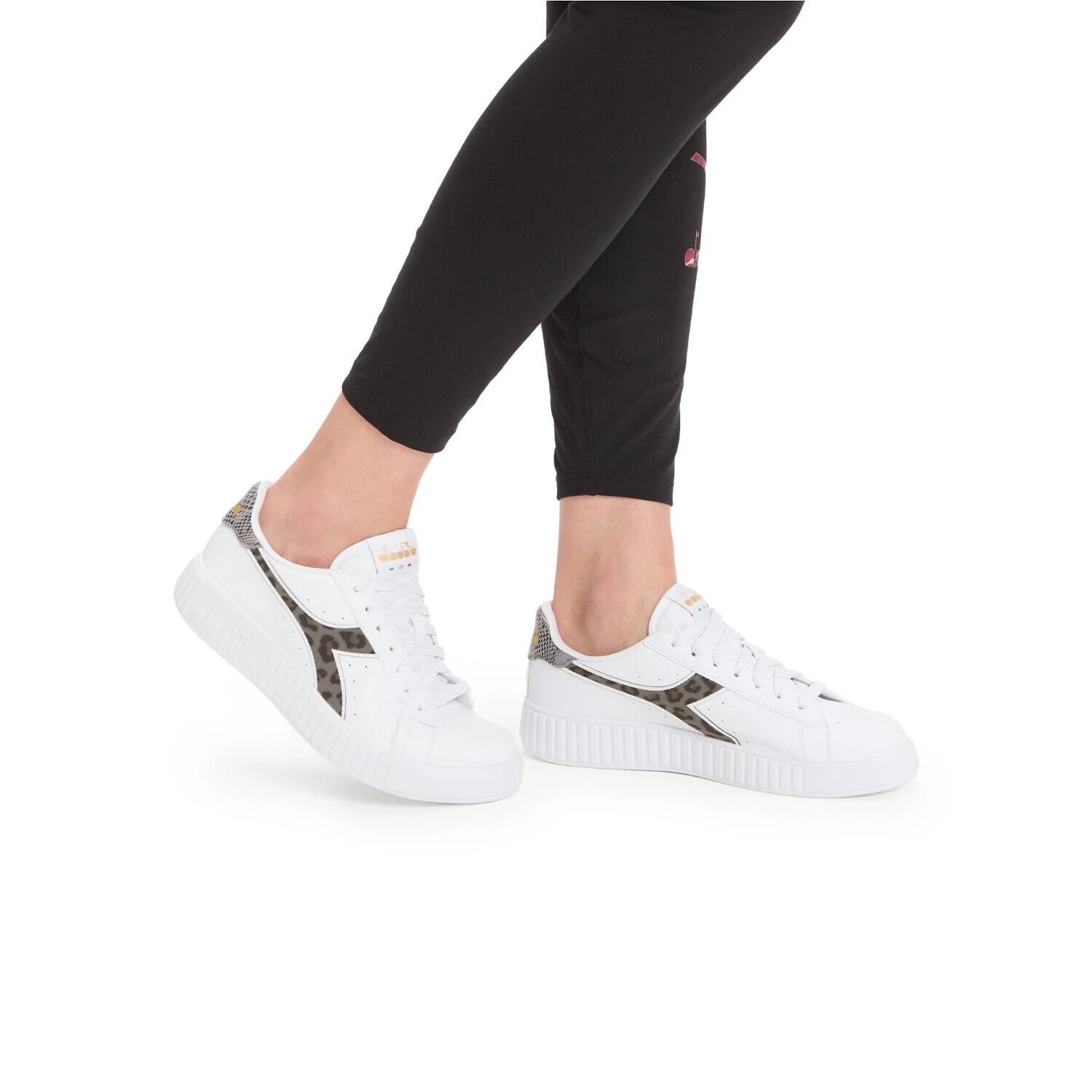 Trampki damskie DIADORA GAME P STEP TROPIC 2/7