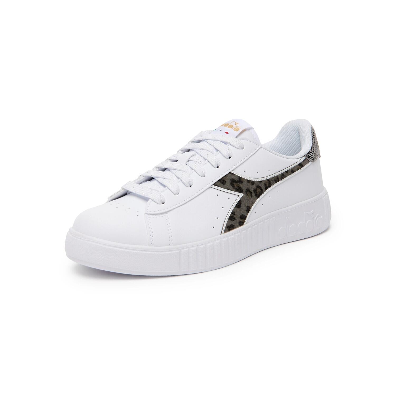 Trampki damskie DIADORA GAME P STEP TROPIC 3/7