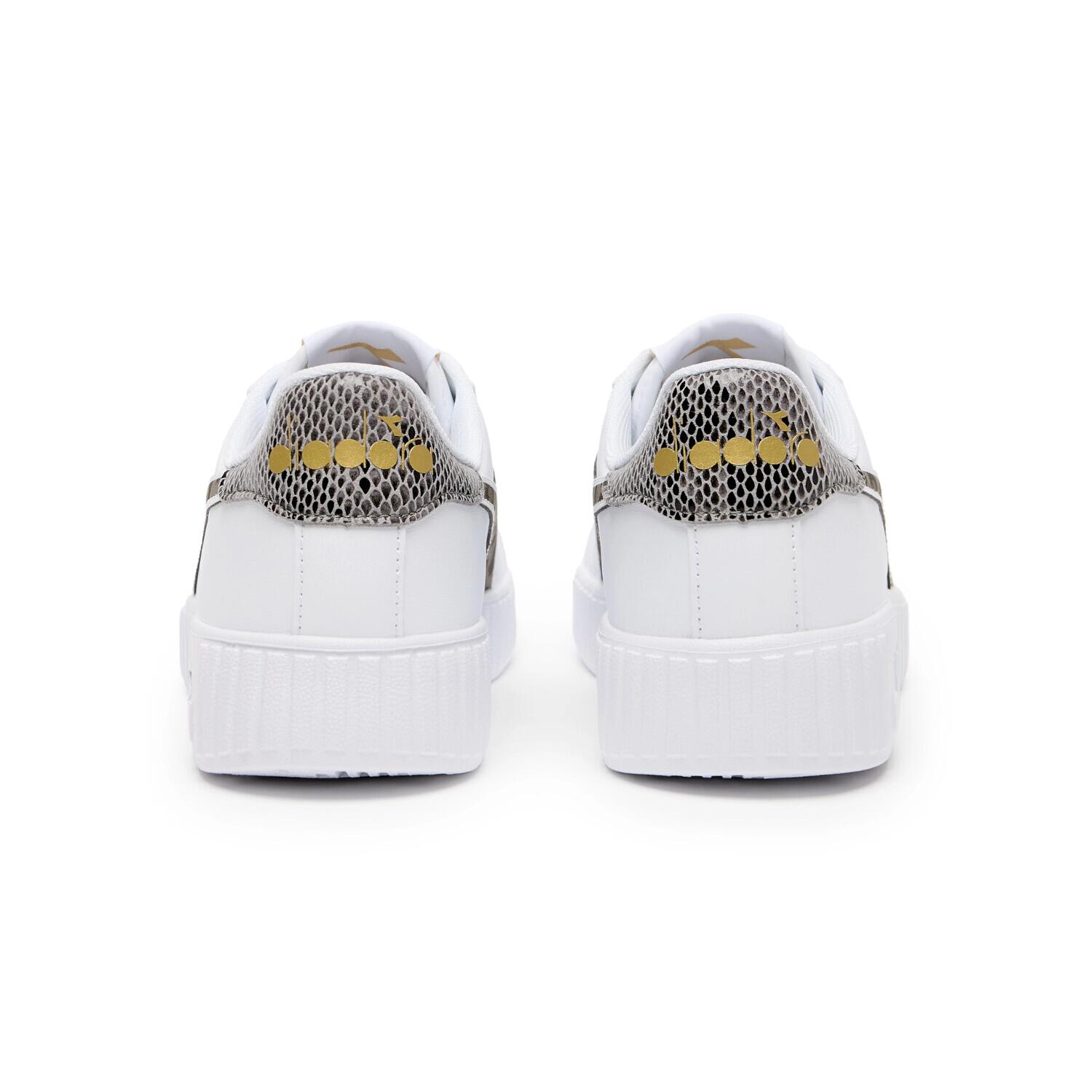 Trampki damskie DIADORA GAME P STEP TROPIC 5/7